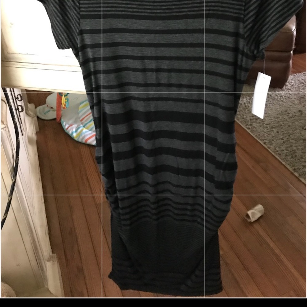 Maternity dress